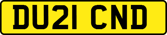 DU21CND