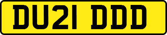 DU21DDD