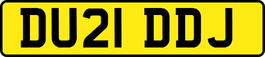 DU21DDJ