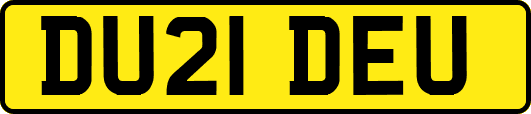 DU21DEU
