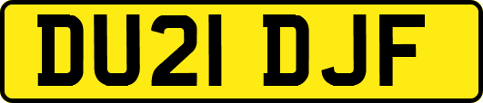 DU21DJF