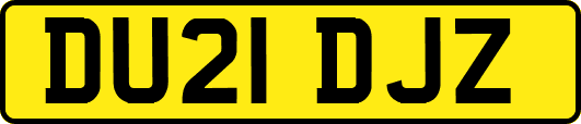 DU21DJZ