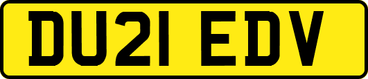 DU21EDV