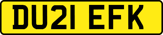DU21EFK