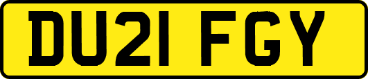 DU21FGY