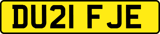 DU21FJE