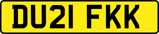 DU21FKK