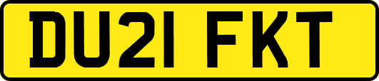 DU21FKT