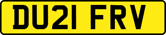 DU21FRV