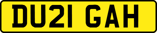 DU21GAH
