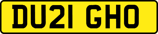DU21GHO