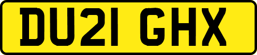 DU21GHX