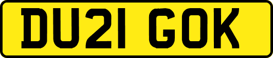 DU21GOK