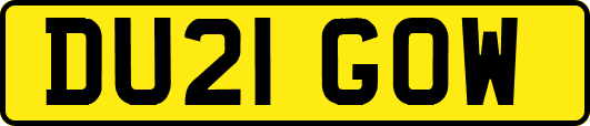 DU21GOW