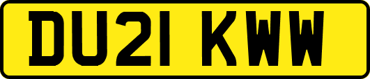 DU21KWW
