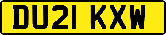 DU21KXW