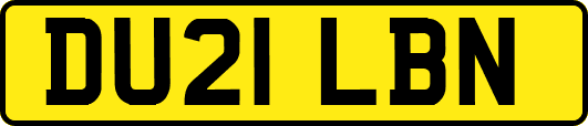 DU21LBN