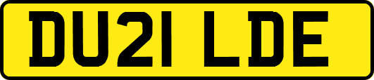 DU21LDE