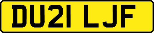 DU21LJF