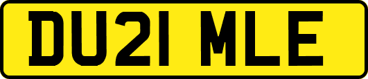 DU21MLE