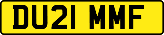 DU21MMF