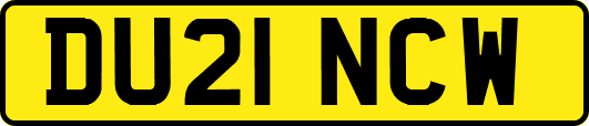 DU21NCW