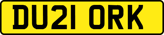 DU21ORK
