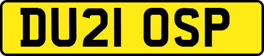DU21OSP