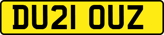 DU21OUZ