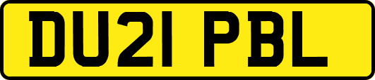 DU21PBL