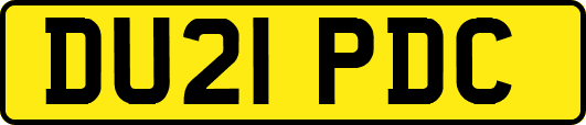 DU21PDC