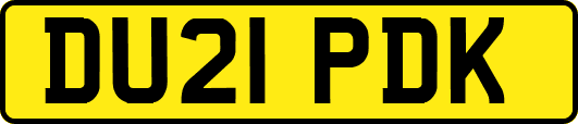DU21PDK