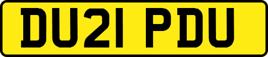DU21PDU