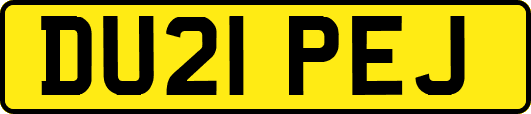 DU21PEJ