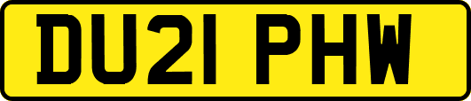 DU21PHW