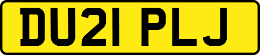 DU21PLJ