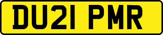 DU21PMR