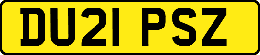 DU21PSZ