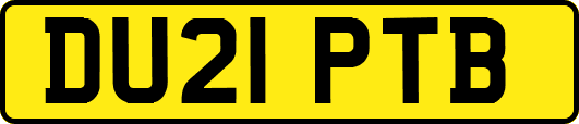 DU21PTB