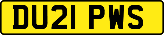 DU21PWS