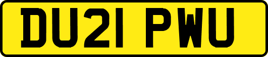 DU21PWU