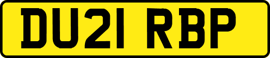 DU21RBP