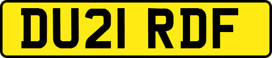 DU21RDF
