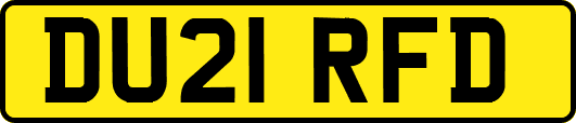 DU21RFD