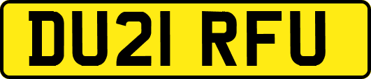 DU21RFU