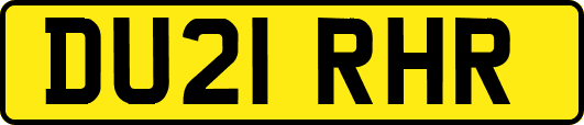 DU21RHR