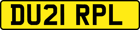 DU21RPL