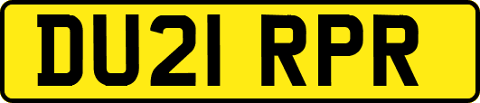 DU21RPR