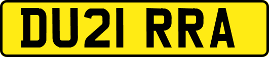 DU21RRA