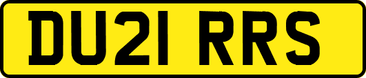 DU21RRS